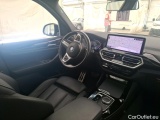  Bmw  iX3 Série  Inspiring 80kWh BVA #6