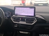  Bmw  iX3 Série  Inspiring 80kWh BVA #11