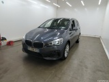 Bmw Serie 2 Série 2 Gran Tourer 218d Lounge 2.0 150CV BVA8 E6d