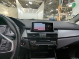  Bmw  Serie 2 Série 2 Gran Tourer 218d Lounge 2.0 150CV BVA8 E6d #7