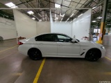  Bmw  Serie 5 BMW Série 5 / 2020 / 4P / Berline 530e 292ch M Sport BVA8 #7