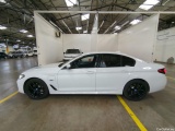  Bmw  Serie 5 BMW Série 5 / 2020 / 4P / Berline 530e 292ch M Sport BVA8 #6