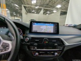  Bmw  Serie 5 BMW Série 5 / 2020 / 4P / Berline 530e 292ch M Sport BVA8 #10