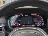  Bmw  Serie 5 BMW Série 5 / 2020 / 4P / Berline 530e 292ch M Sport BVA8 #9