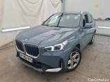 Bmw X1 BMW  / 2022 / 5P / SUV sDrive18d Business Design DKG7
