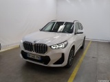 Bmw X1 BMW  / 2022 / 5P / SUV xDrive23i M Sport DKG7