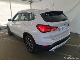  Bmw  X1 BMW  / 2019 / 5P / SUV sDrive18d Business Design BVA8 #2