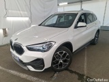 Bmw X1 BMW  / 2019 / 5P / SUV sDrive18d Business Design BVA8