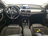  Bmw  X1 BMW  / 2019 / 5P / SUV sDrive18d Business Design BVA8 #5