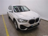  Bmw  X1 Série  sDrive18d Lounge 2.0 150CV BVA8 E6d #2