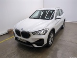 Bmw X1 Série  sDrive18d Lounge 2.0 150CV BVA8 E6d