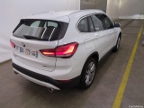  Bmw  X1 Série  sDrive18d Lounge 2.0 150CV BVA8 E6d #3