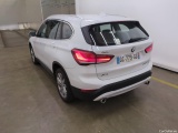  Bmw  X1 Série  sDrive18d Lounge 2.0 150CV BVA8 E6d #4