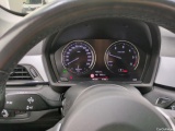  Bmw  X1 Série  sDrive18d Lounge 2.0 150CV BVA8 E6d #6
