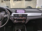  Bmw  X1 Série  sDrive18d Lounge 2.0 150CV BVA8 E6d #7