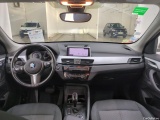  Bmw  X1 Série  sDrive18d Lounge 2.0 150CV BVA8 E6d #5