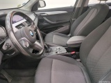  Bmw  X1 Série  sDrive18d Lounge 2.0 150CV BVA8 E6d #10