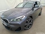 Bmw X2 Série  sDrive 18d M Sport 2.0 150CV BVA8 E6d
