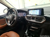  Bmw  X3 BMW   2021  5P SUV xDrive30e 292ch Business Design BVA8 #6