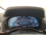  Bmw  X3 BMW   2021  5P SUV xDrive30e 292ch Business Design BVA8 #8