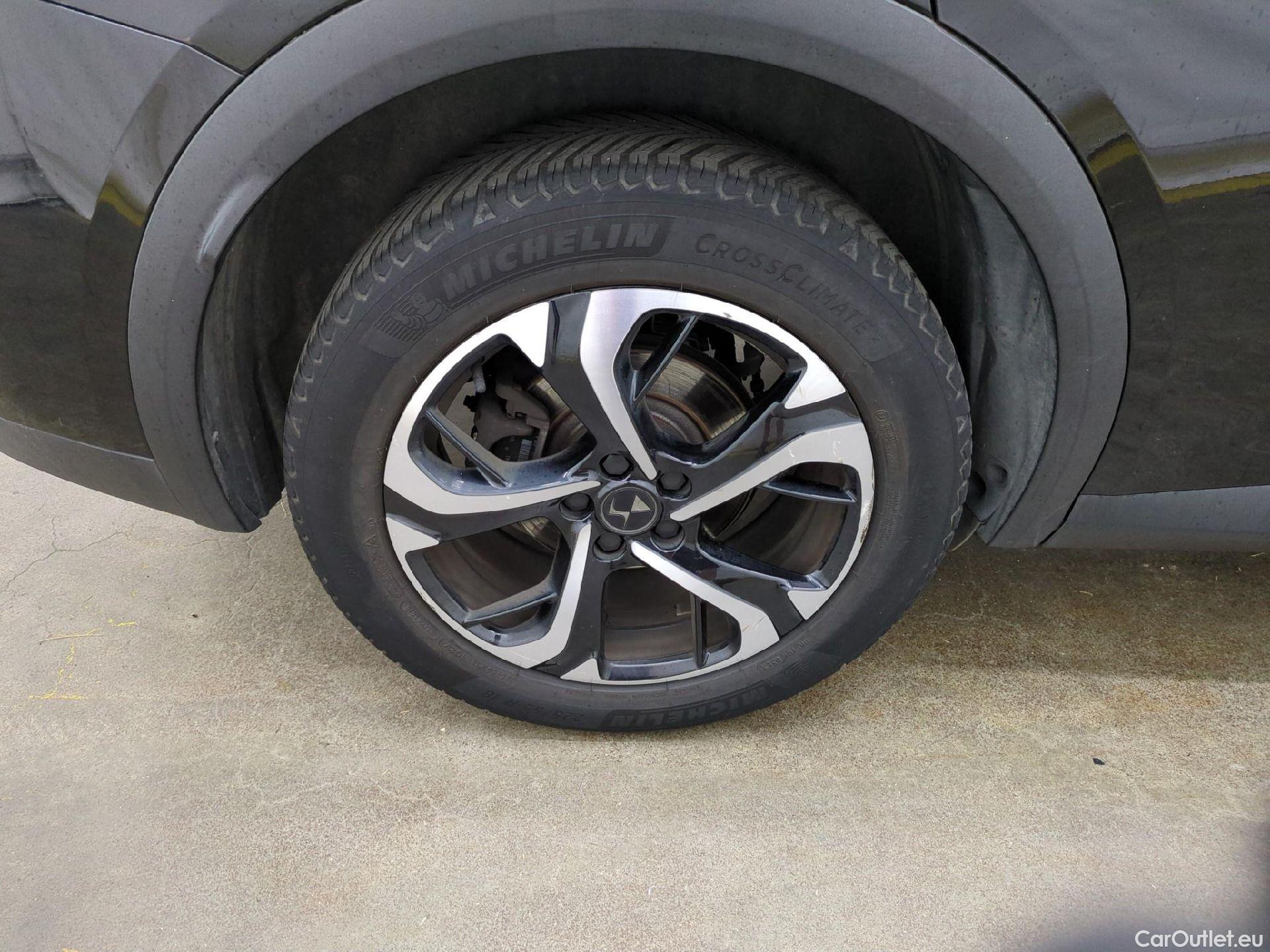  DS  DS7 7 Crossback Business 1.2 PureTech 130CV BVA8 E6d #14