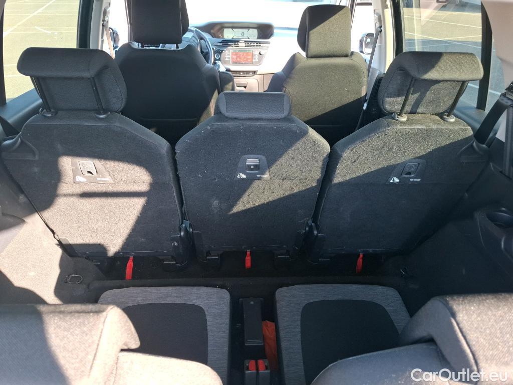  Citroen  C4 Grand Picasso /Spacetourer Business 1.2 PureTech 130CV BVM6 7 Sieges E6d #2