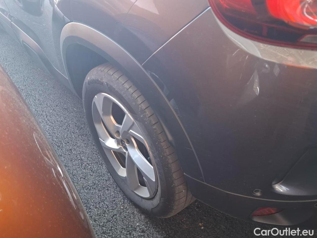  Citroen  C5 Aircross  Business 1.5 BlueHDi 130CV BVA8 E6d #34