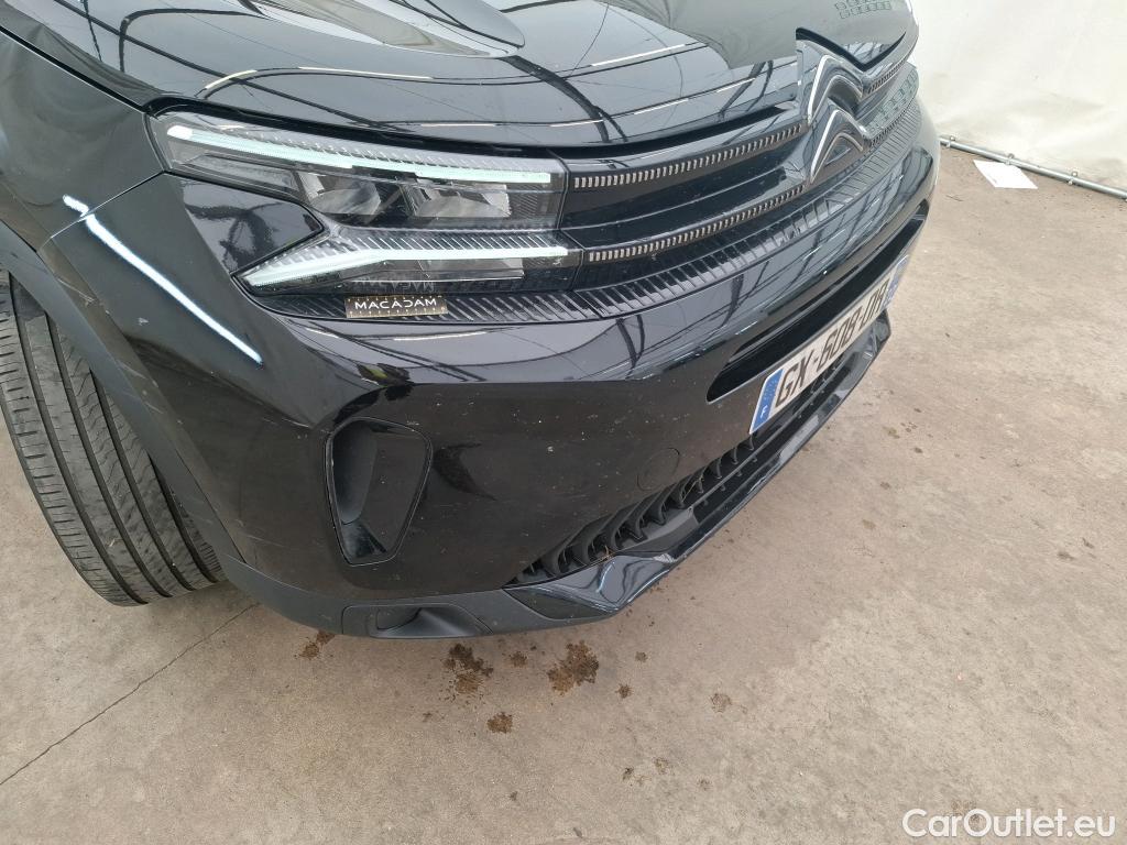  Citroen  C5 Aircross CITROEN  / 2022 / 5P / SUV MHEV 136 e-DCS6 YOU #22