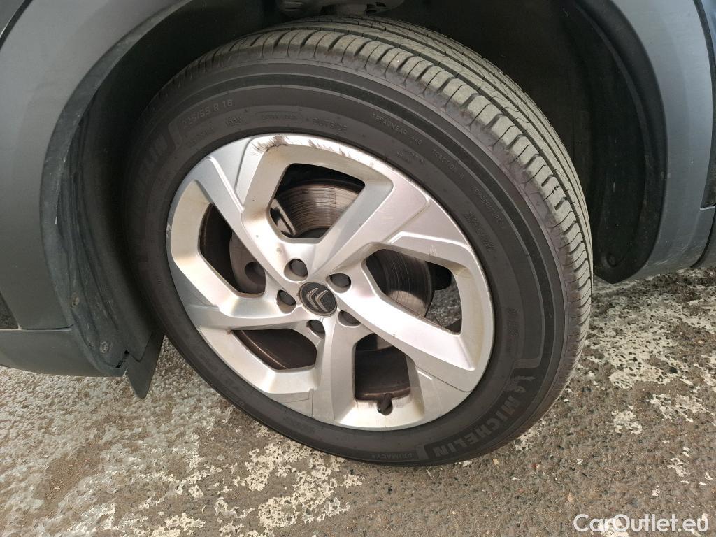  Citroen  C5 Aircross  Business 1.5 BlueHDi 130CV BVA8 E6d #12