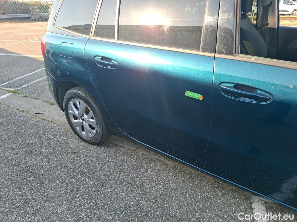  Citroen  C4 Grand Picasso /Spacetourer Business 1.2 PureTech 130CV BVM6 7 Sieges E6d #51