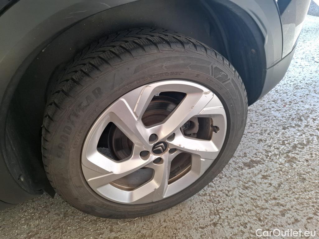  Citroen  C5 Aircross  Business 1.5 BlueHDi 130CV BVA8 E6d #20