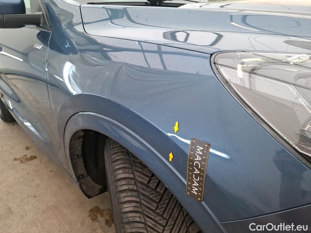  Ford  Kuga FORD  / 2019 / 5P / SUV 2.5 190 Hybrid FlexiFuel Pshif ST-Line B #20