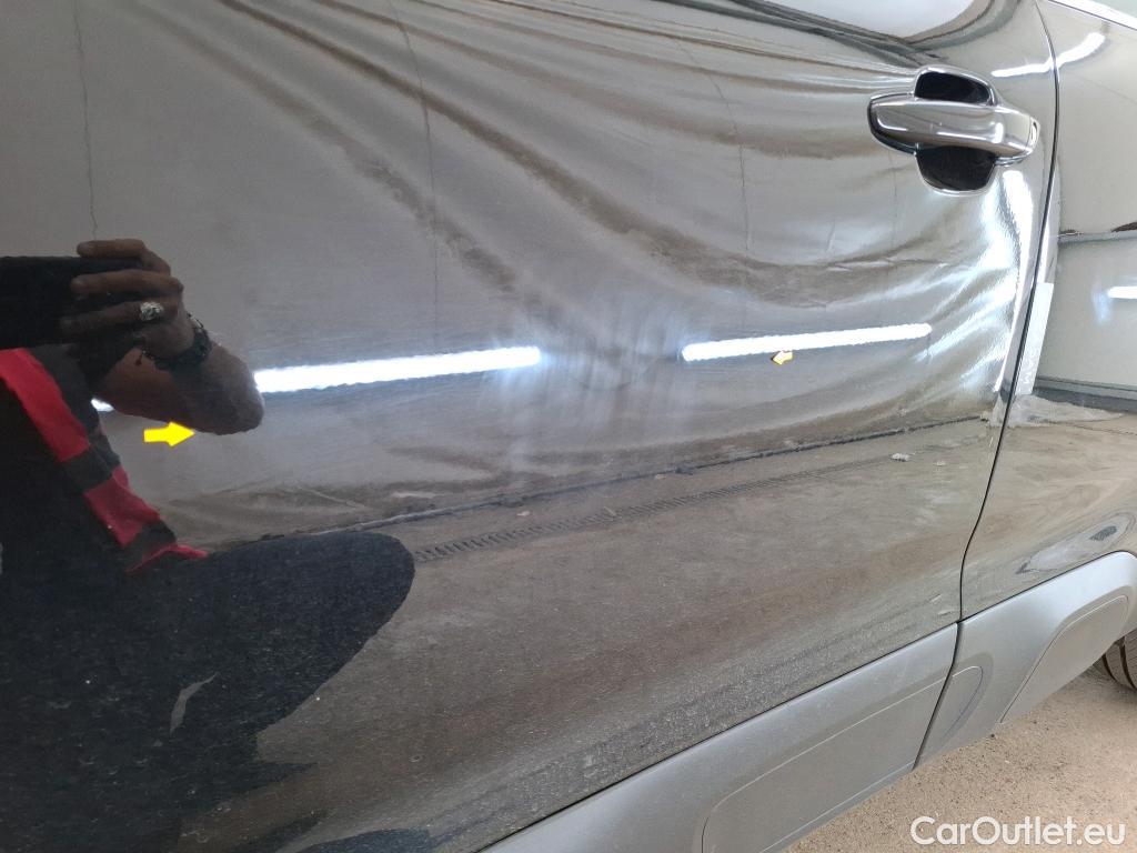  Citroen  C5 Aircross  Business 1.2 PureTech 130CV BVA8 E6d #11