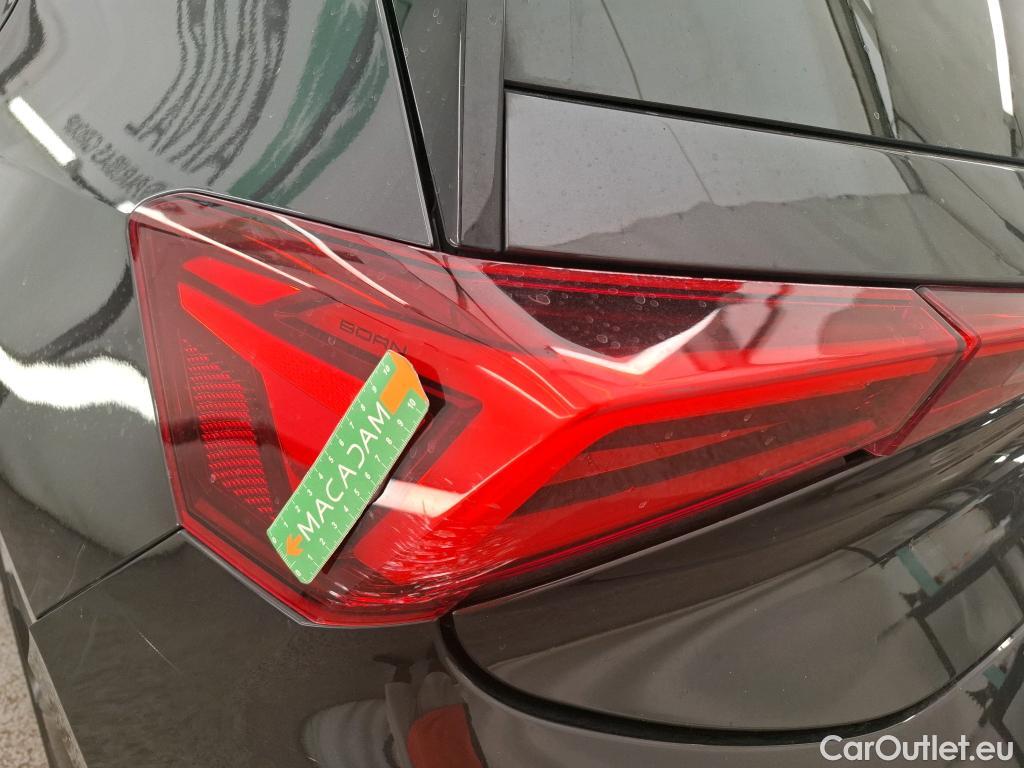  Cupra  Born CUPRA  / 2021 / 5P / Berline 230ch - batterie XL VZ #11