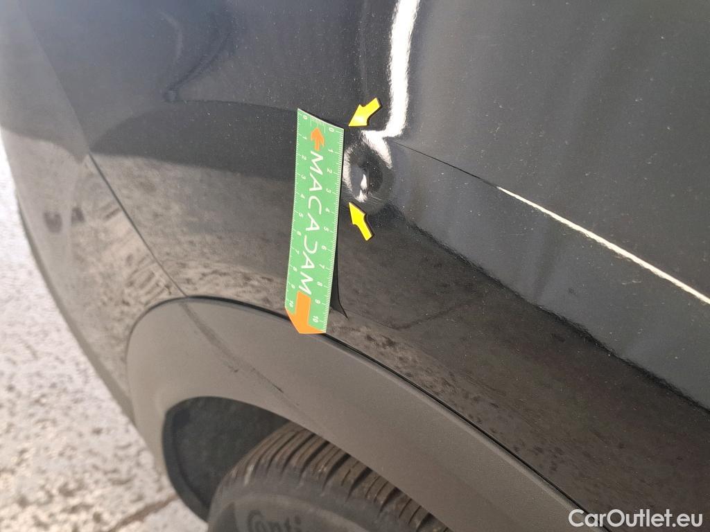  Citroen  C4 CITROEN  X / 2022 / 4P / Berline PureTech 130 S&S EAT8 Feel Pack #12