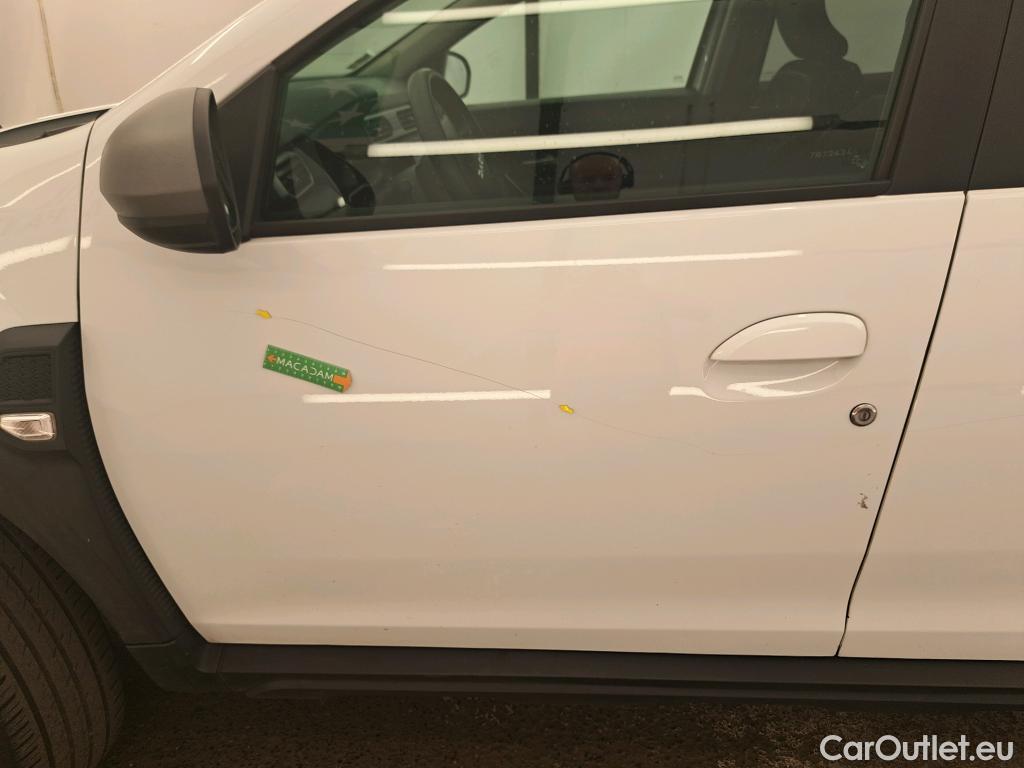  Dacia  Duster  Journey + 1.0 TCe 100CV BVM6 E6d / GPL #4