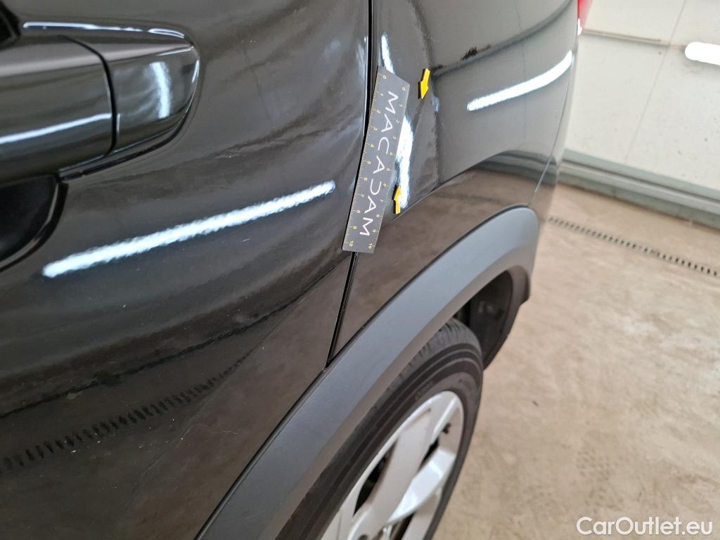 Citroen  C5 Aircross  Business 1.2 PureTech 130CV BVA8 E6d #17