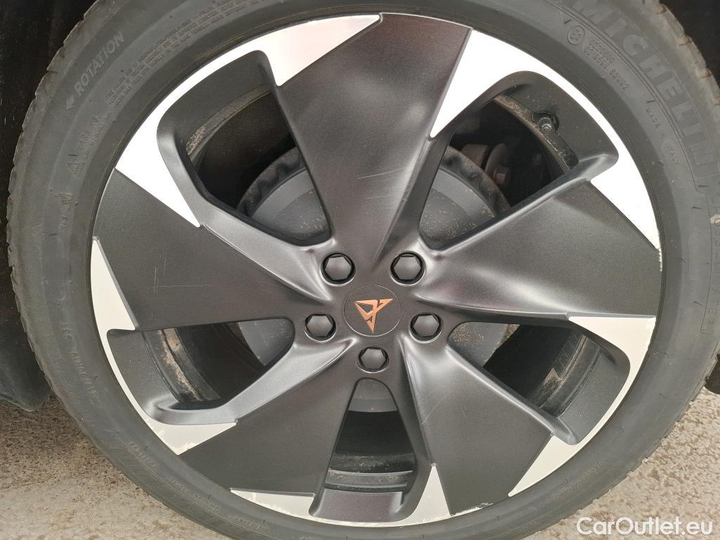  Cupra  Born CUPRA  / 2021 / 5P / Berline 230ch - batterie XL VZ #85