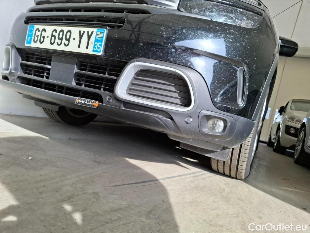 Citroen  C5 Aircross  Business 1.2 PureTech 130CV BVA8 E6d #18