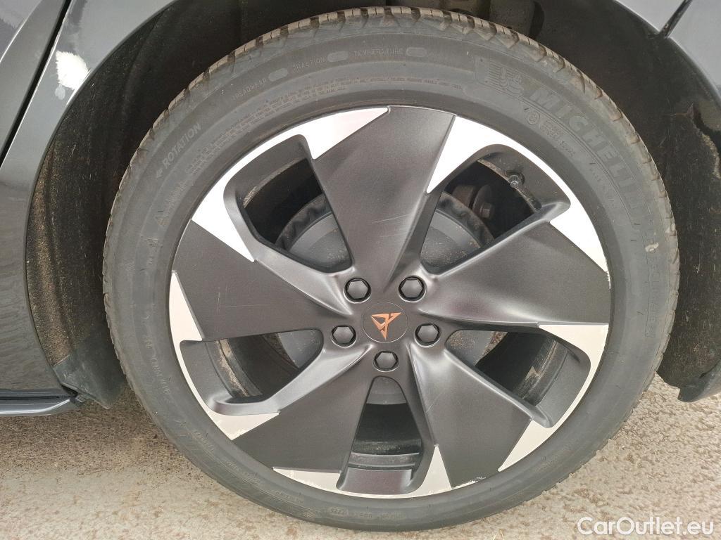  Cupra  Born CUPRA  / 2021 / 5P / Berline 230ch - batterie XL VZ #143