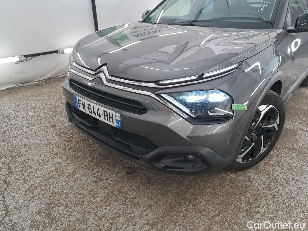  Citroen  C4  Lim. Feel Pack Business 1.5 BlueHDI 130CV BVA8 E6d #6