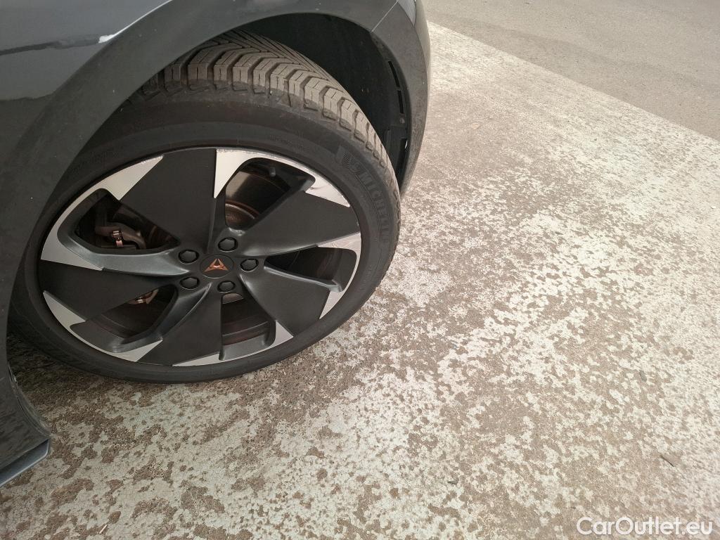  Cupra  Born CUPRA  / 2021 / 5P / Berline 230ch - batterie XL VZ #95