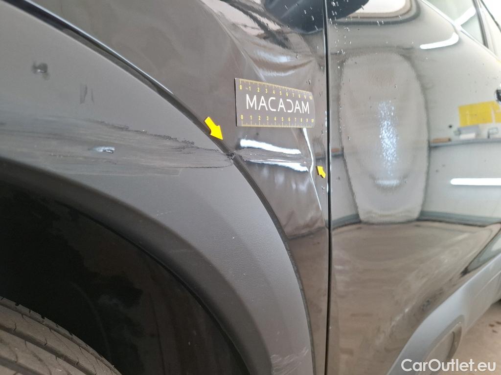  Citroen  C5 Aircross CITROEN  / 2022 / 5P / SUV MHEV 136 e-DCS6 YOU #9