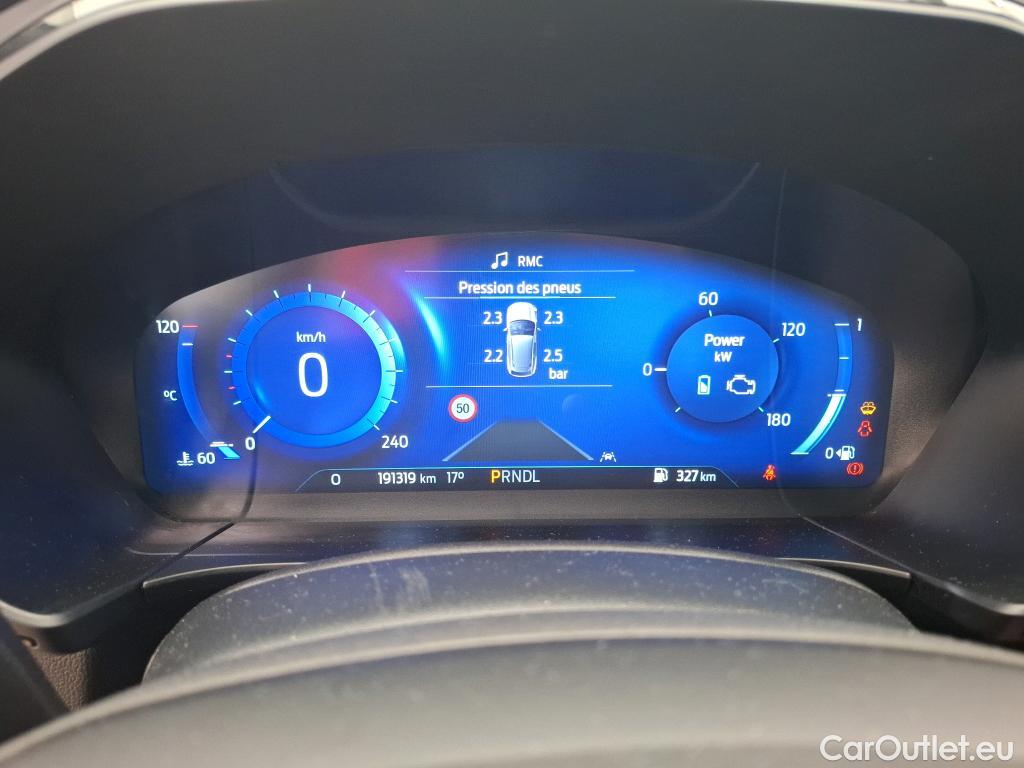  Ford  Kuga FORD  / 2019 / 5P / SUV 2.5 190 Hybrid FlexiFuel Pshif ST-Line B #46