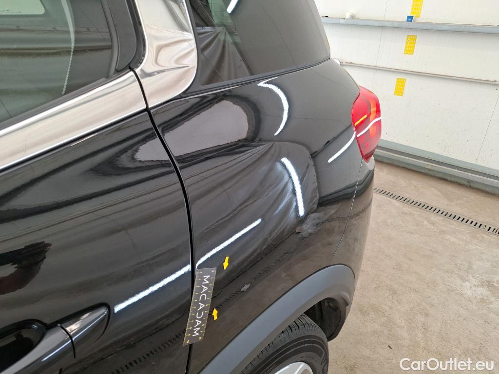  Citroen  C5 Aircross  Business 1.2 PureTech 130CV BVA8 E6d #15