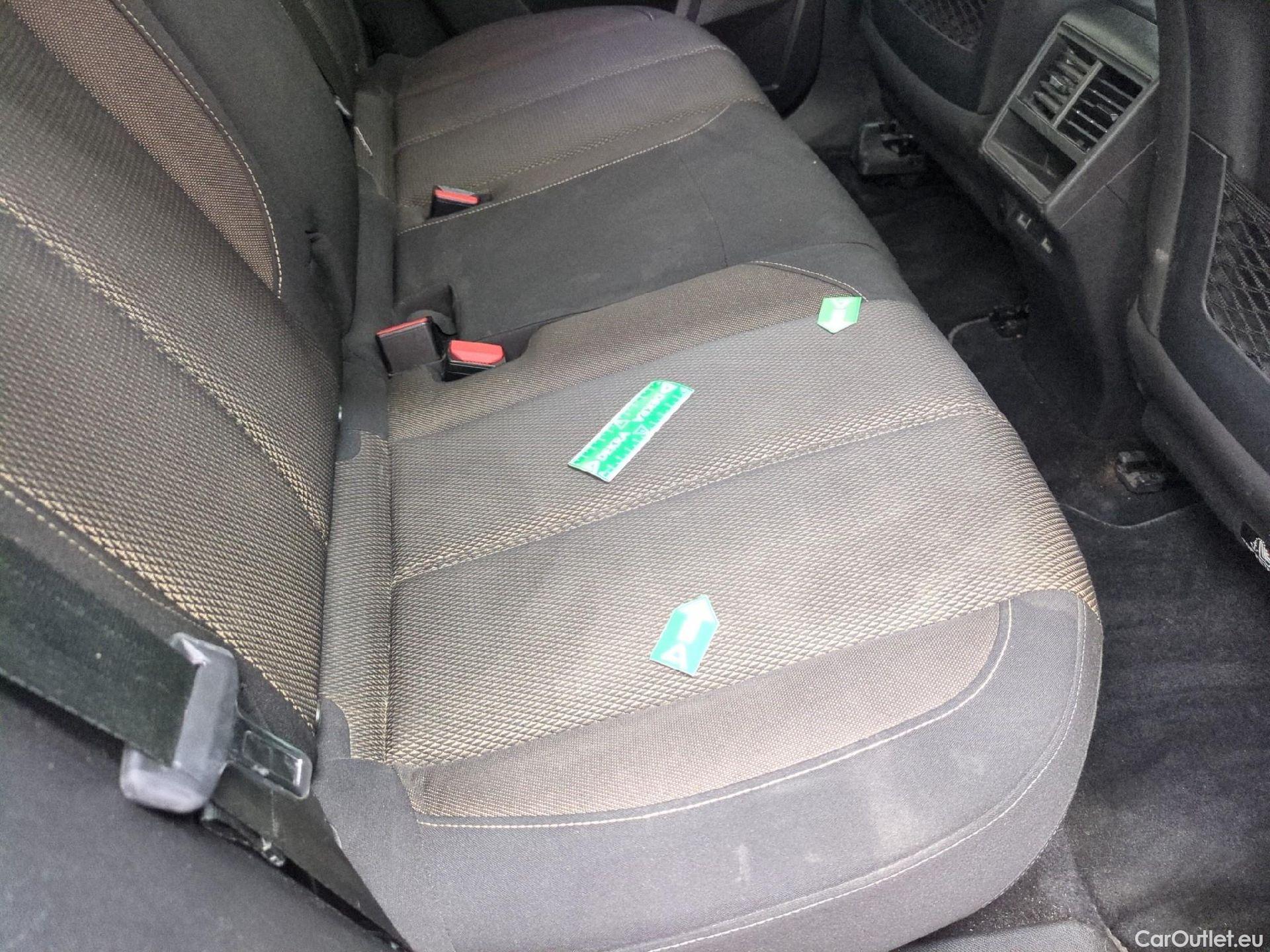  DS  DS7 7 Crossback Business 1.2 PureTech 130CV BVA8 E6d #47