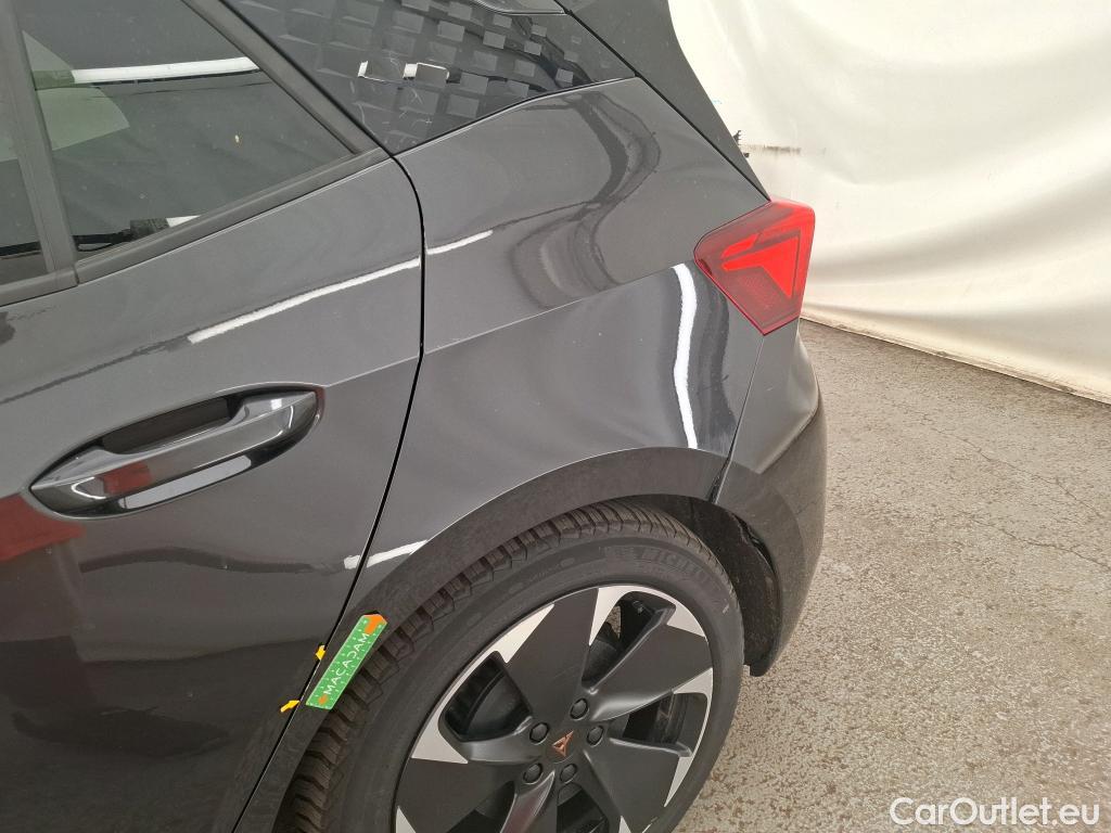  Cupra  Born CUPRA  / 2021 / 5P / Berline 230ch - batterie XL VZ #30