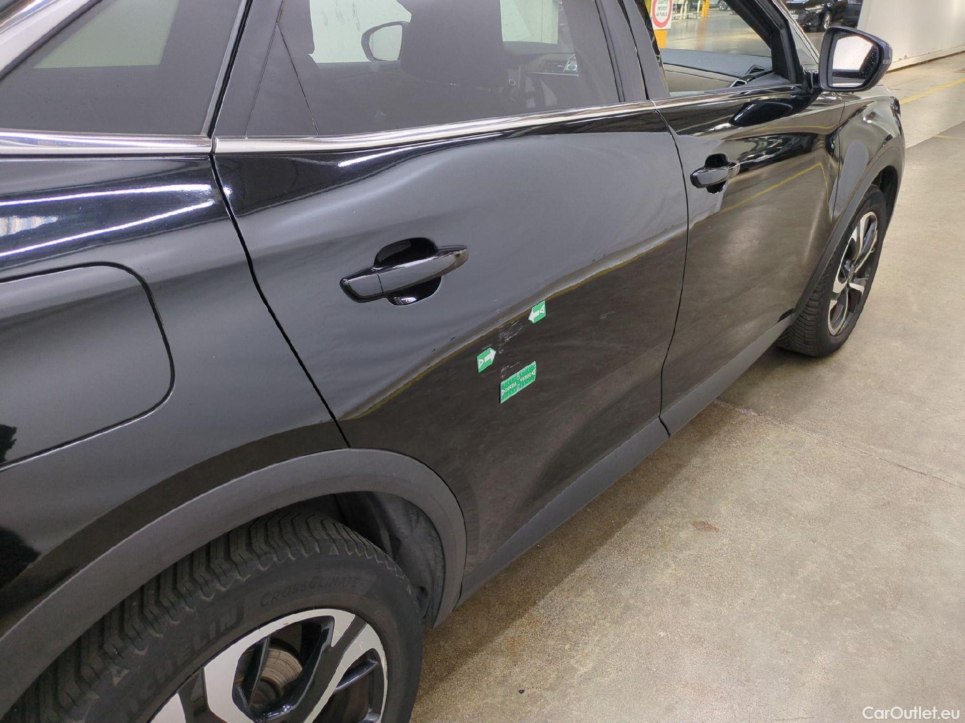  DS  DS7 7 Crossback Business 1.2 PureTech 130CV BVA8 E6d #42