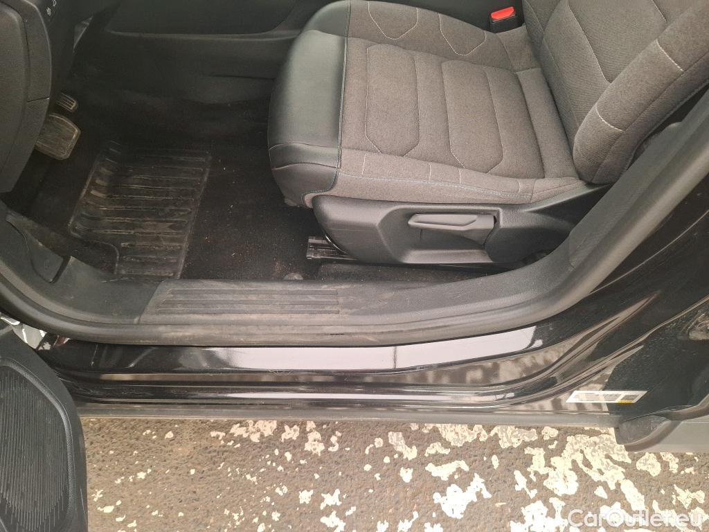  Citroen  C4 CITROEN  X / 2022 / 4P / Berline PureTech 130 S&S EAT8 Feel Pack #5