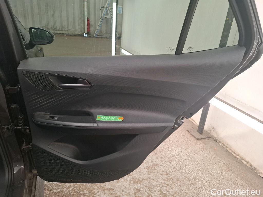  Cupra  Born CUPRA  / 2021 / 5P / Berline 230ch - batterie XL VZ #145